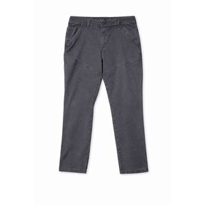 5.11 Tactical Men's Gray Pants Size 40x30 Relaxed Fit Utility Work